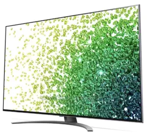 LG 65NANO86VPA 65”Nanocell Cinema Screen Design Cinema
