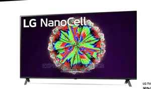 LG Nano 8 Series 49” TV (49NANO80VNA)+Wireless Keyboard