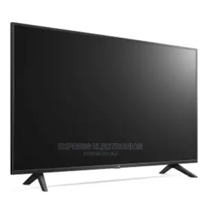 LG 55"Digital Satellite Smart Uhd 55uq7006 * Tv Guard
