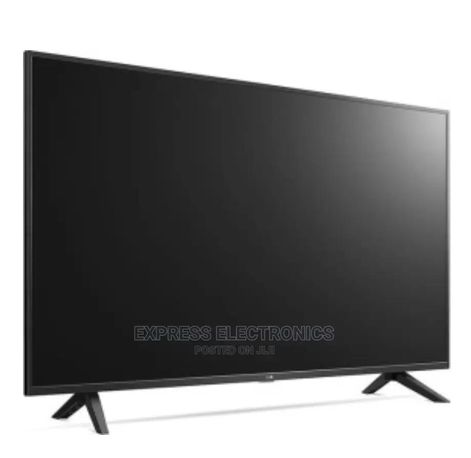 LG 55"Digital Satellite Smart Uhd 55uq7006 * Tv Guard