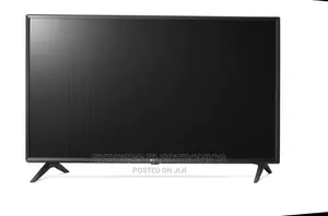 LG Uhd TV 49 Inch Un73 Series, Active 49un7340pvc
