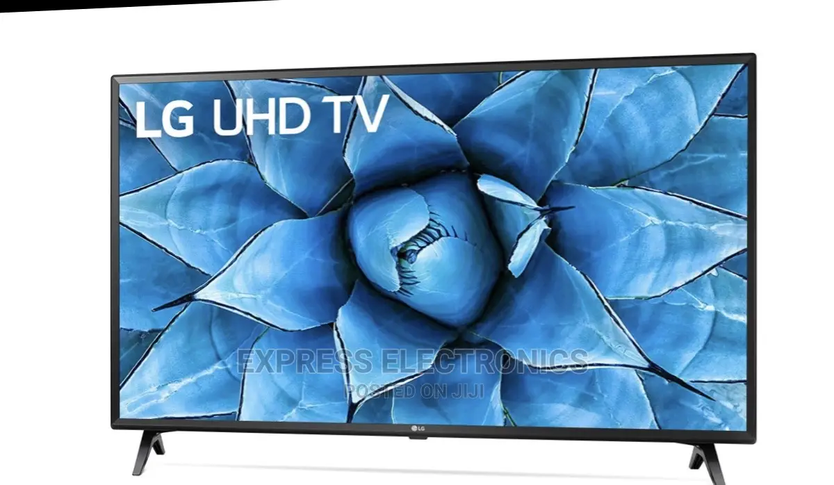 LG Uhd TV 49 Inch Un73 Series, Active 49un7340pvc