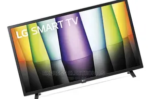 LG 32”Full HD Smart TV 32LQ630B6LB+Wireless Keyboard