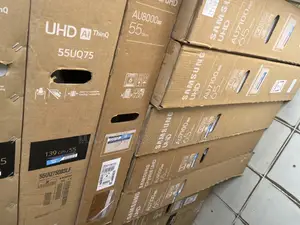 Samsung Crystal Ultra HD (4K) Smart LED 65”Series 8 2021 Tv