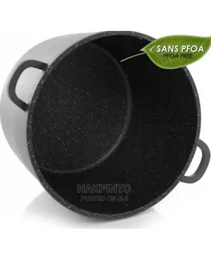 Deep Casserole - 24 Cm
