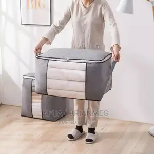 Storage Space Bag