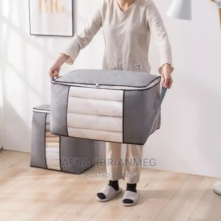 Storage Space Bag