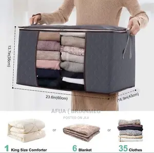 Storage Space Bag