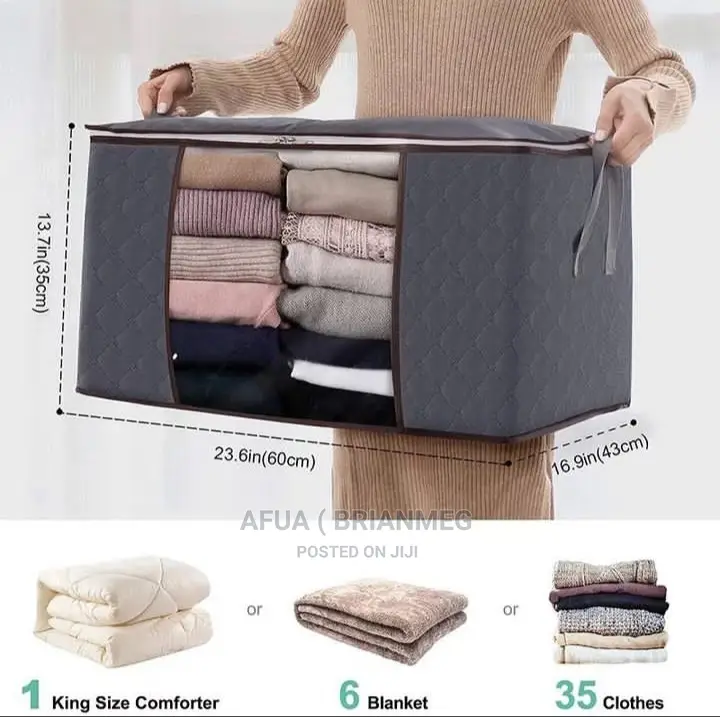 Storage Space Bag