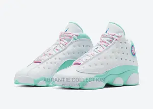 Air Jordan Retro 13