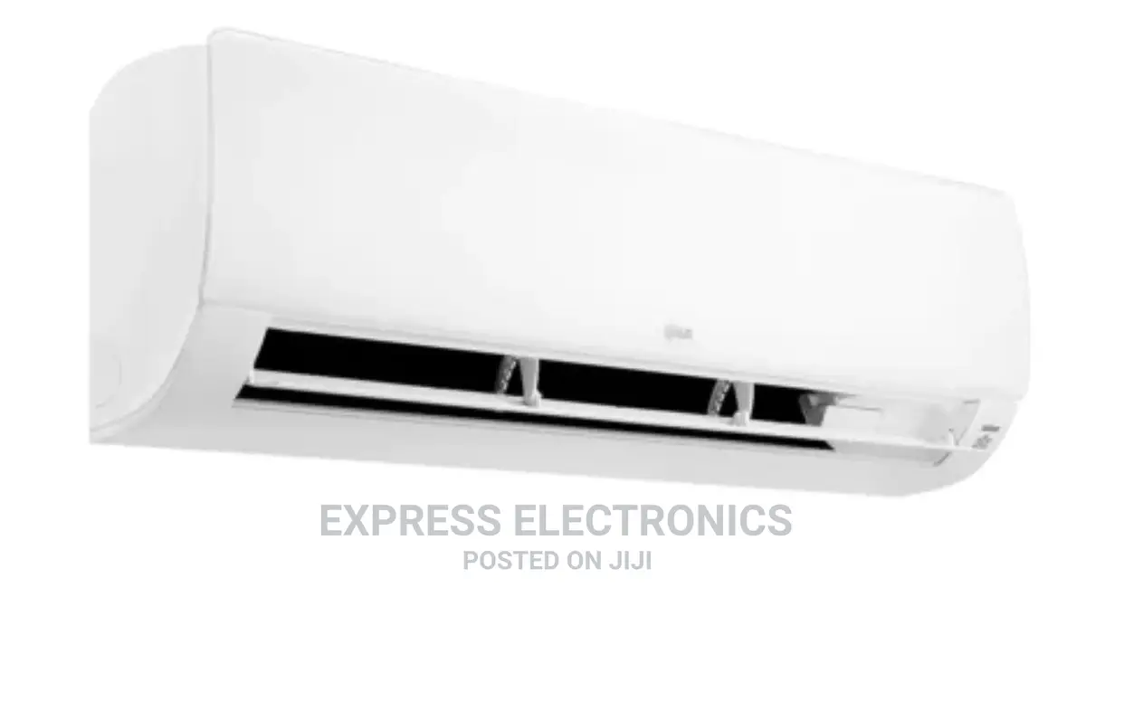 LG Non Inverter R410 1.5hp Fast Cooling and Energy Saving AC