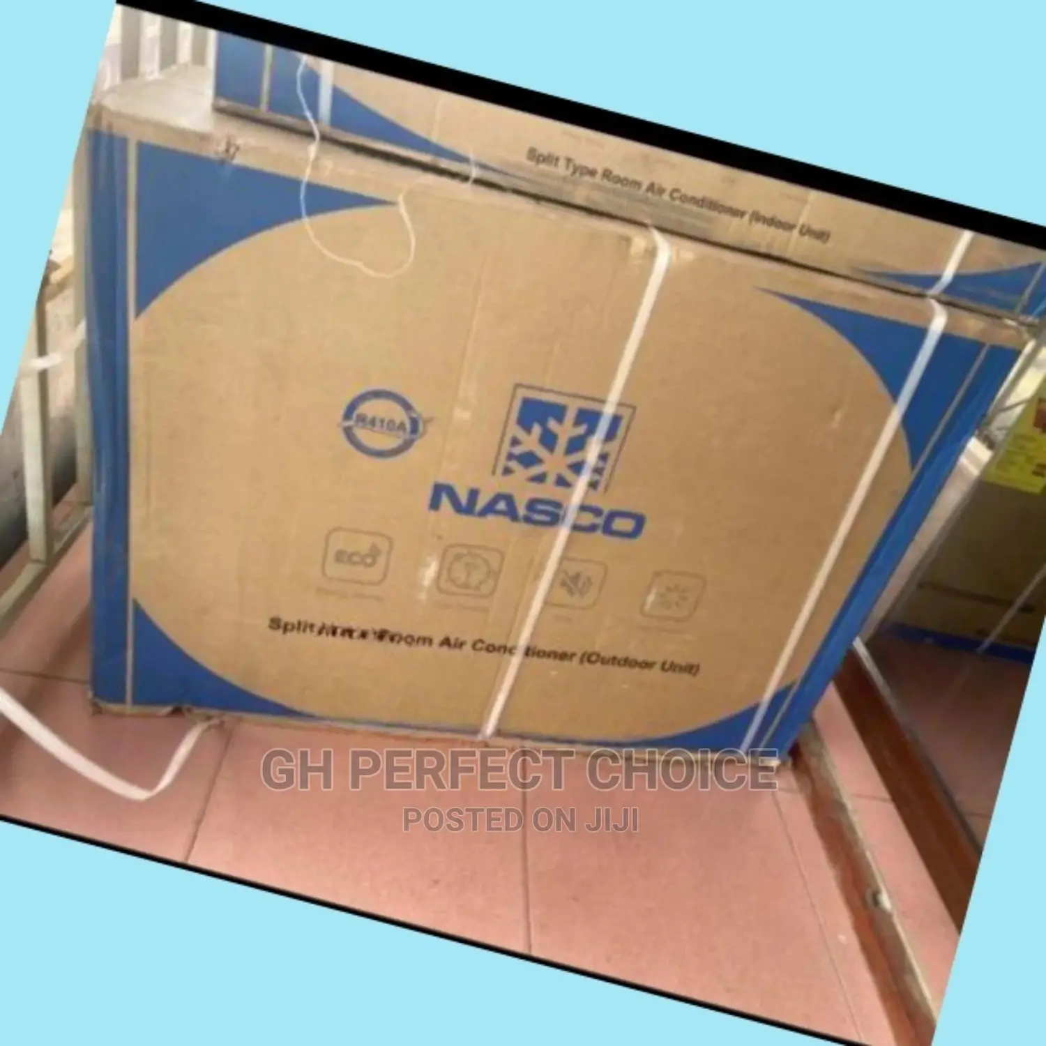 Hurry for Nasco Ac 2.5hp