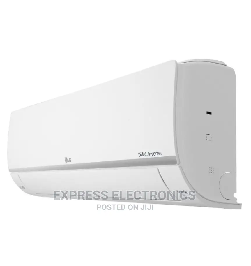 2.0hp R410 LG Aircon Energy Saving S4-18tzcaa+AC Stand