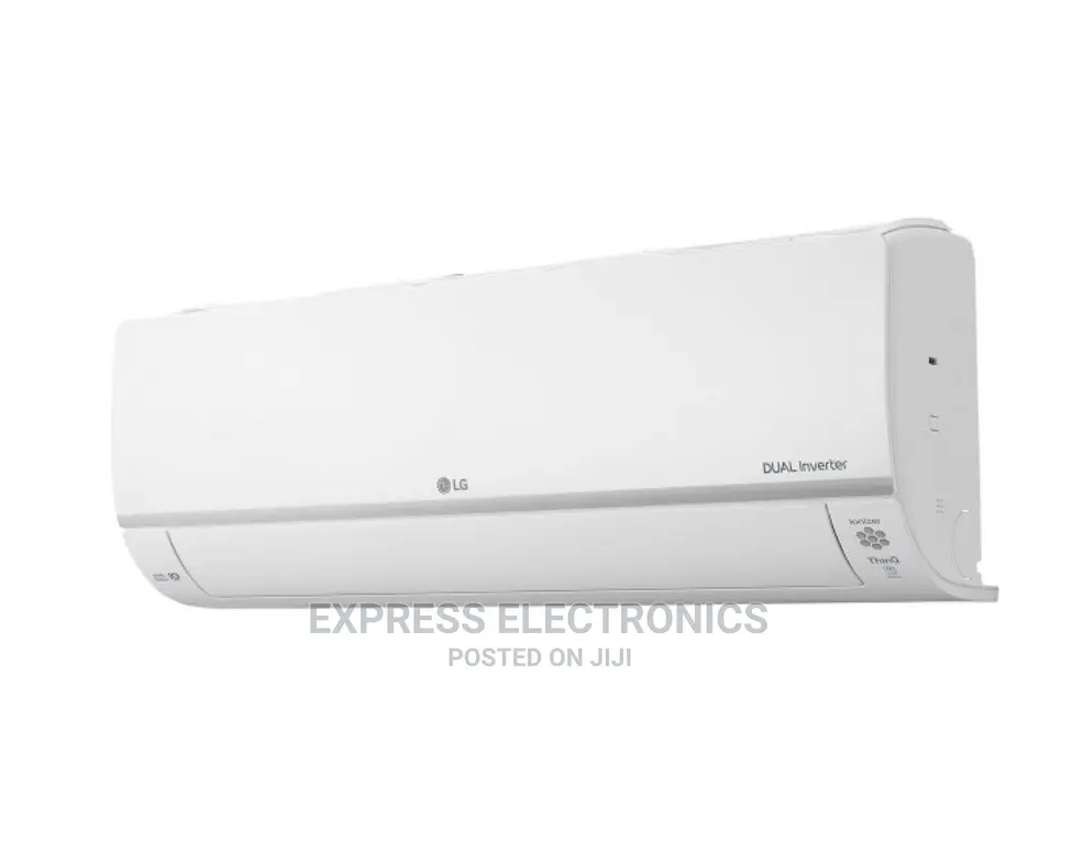 S4-Q24k23qe 2.5hp LG Fast Cooling and Energy Saving+AC Stand