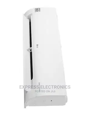 Split Smart Inverter S4-Q09wa5a21.0hp AC Lg+ Free AC Stand