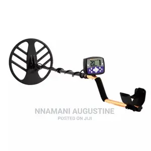 Used Gold Hunter Machine