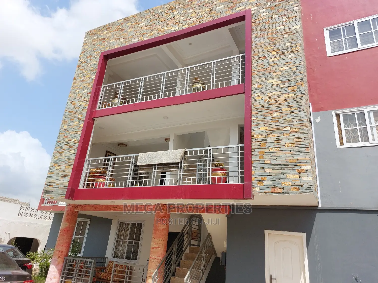 Short Stay 1bedrm Apartment Fully Furnished in Race Course