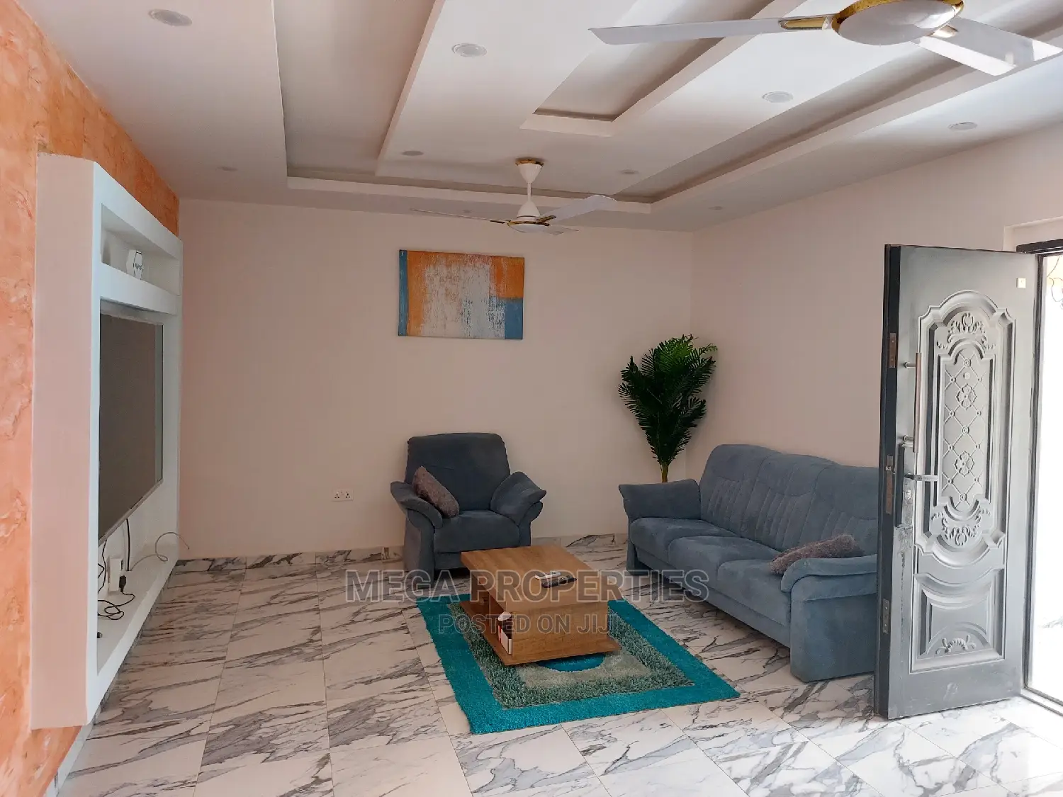 Short Stay 1bedrm Apartment Fully Furnished in Race Course