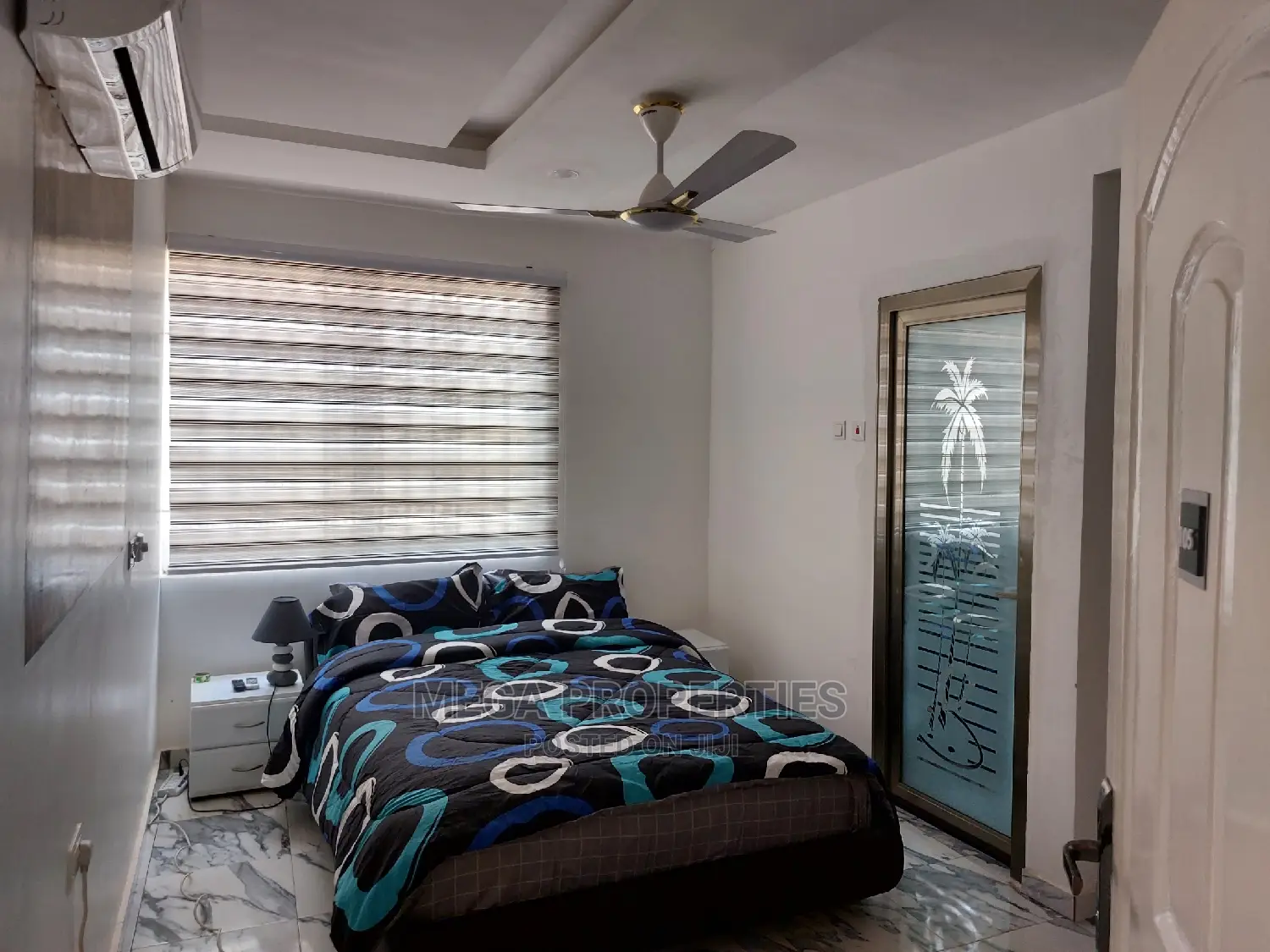 Short Stay 1bedrm Apartment Fully Furnished in Race Course
