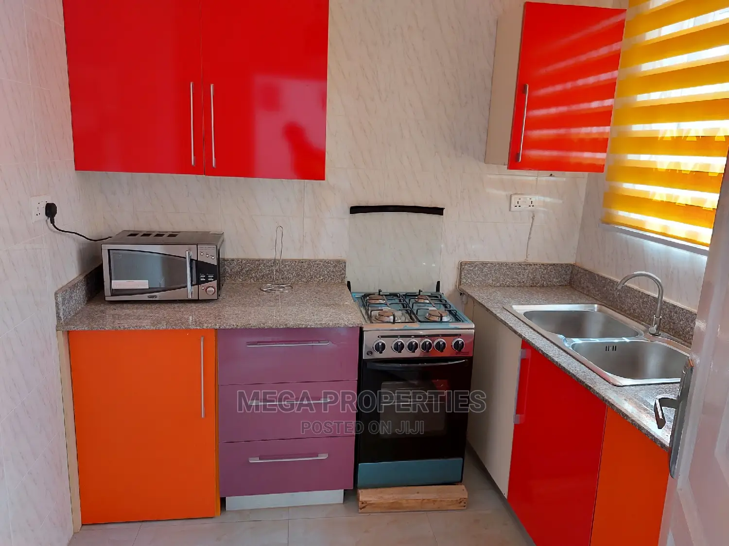 Short Stay 1bedrm Apartment Fully Furnished in Race Course