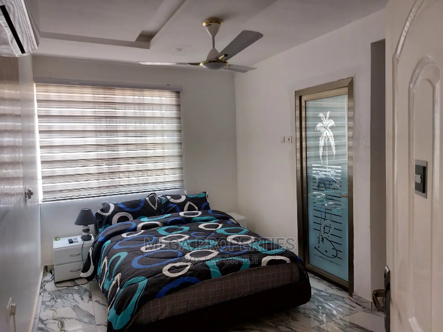 Short Stay 1bedrm Apartment Fully Furnished in Race Course