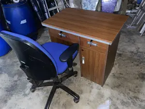 Home Used Chair and Table