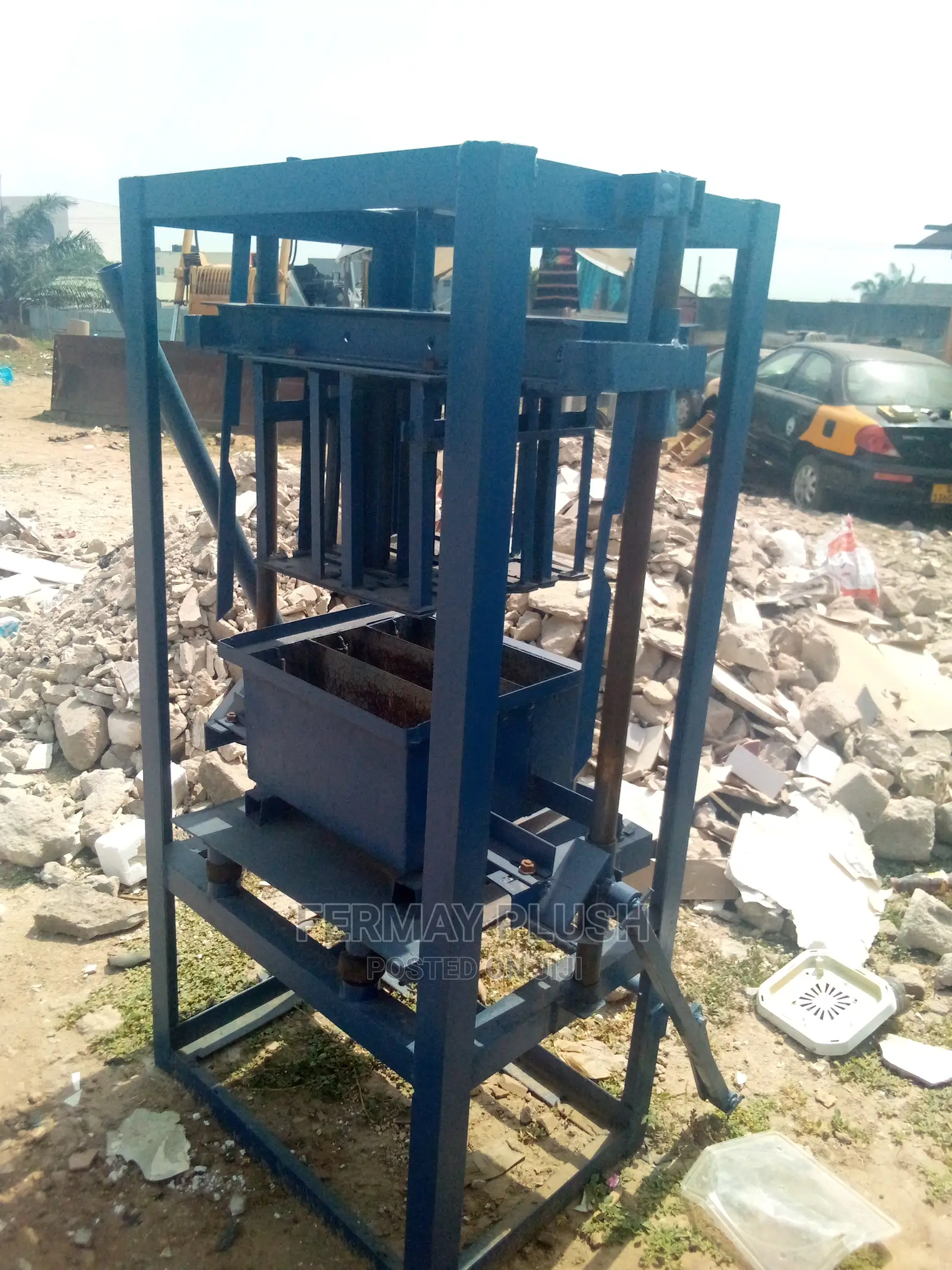 Mould for Sale in Ghana