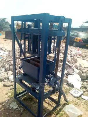 Mould for Sale in Ghana