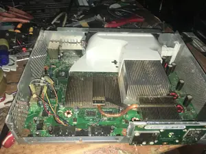 Jailbreak Your Xbox360 and Copy Some Free Games