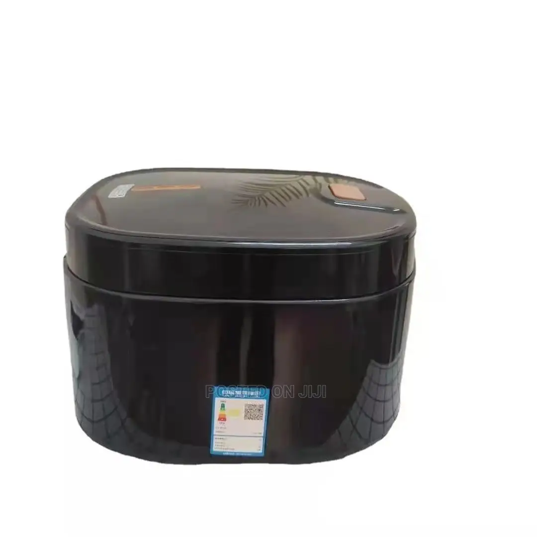 Original Quality Silver Crest 5l Digital Rice Cooker