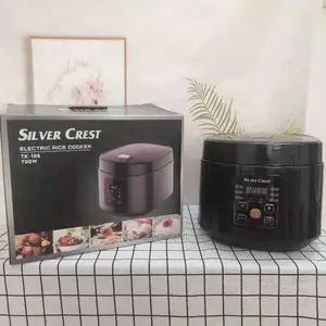 Original Quality Silver Crest 5l Digital Rice Cooker