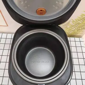 Original Quality Silver Crest 5l Digital Rice Cooker