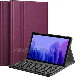 Fintie Keyboard Case for Samsung Tab A7 10.4 2022/2020
