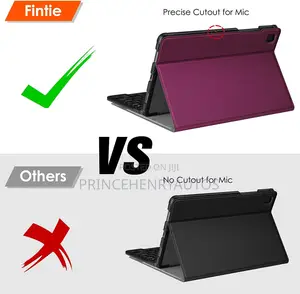 Fintie Keyboard Case for Samsung Tab A7 10.4 2022/2020