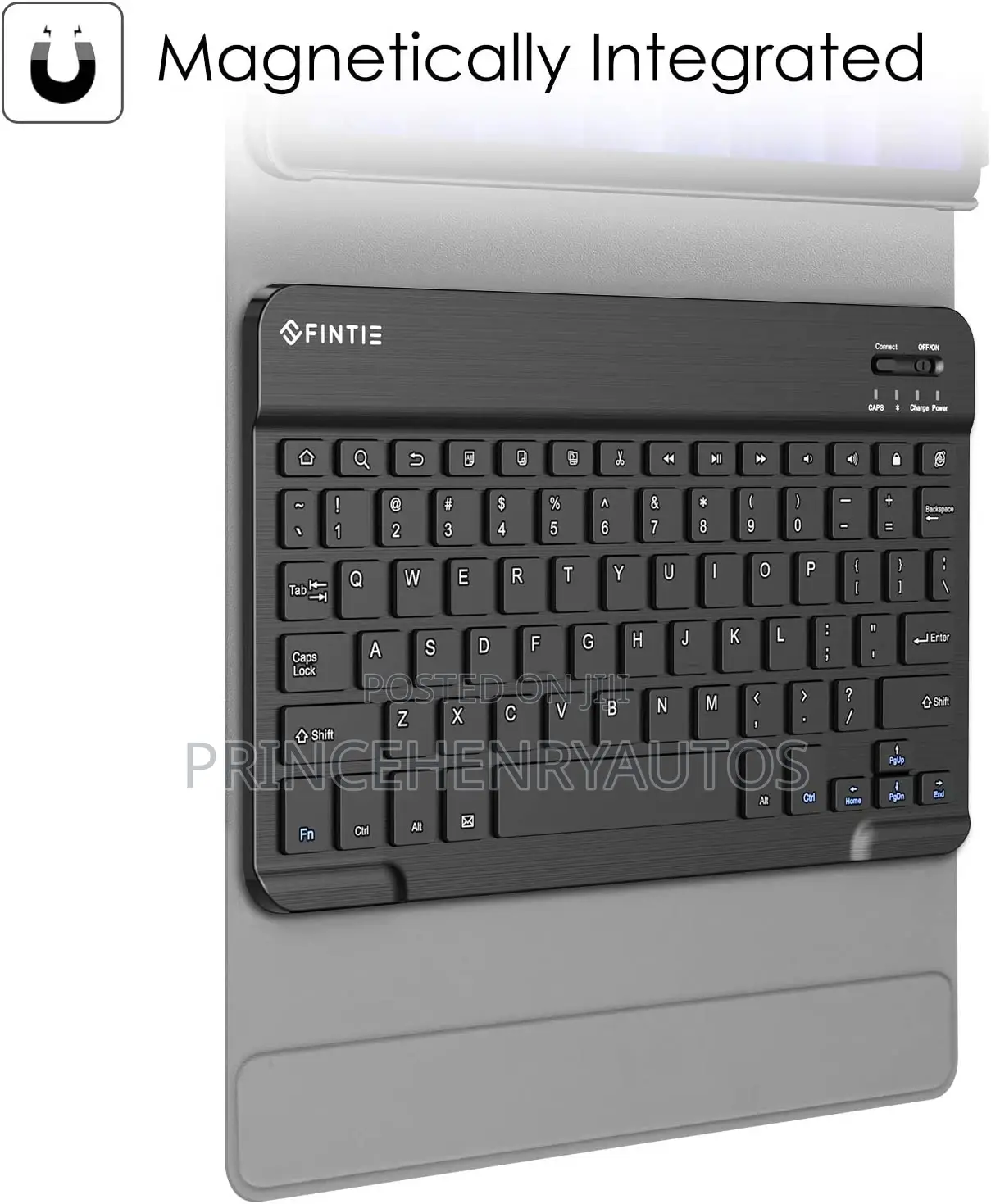 Fintie Keyboard Case for Samsung Tab A7 10.4 2022/2020