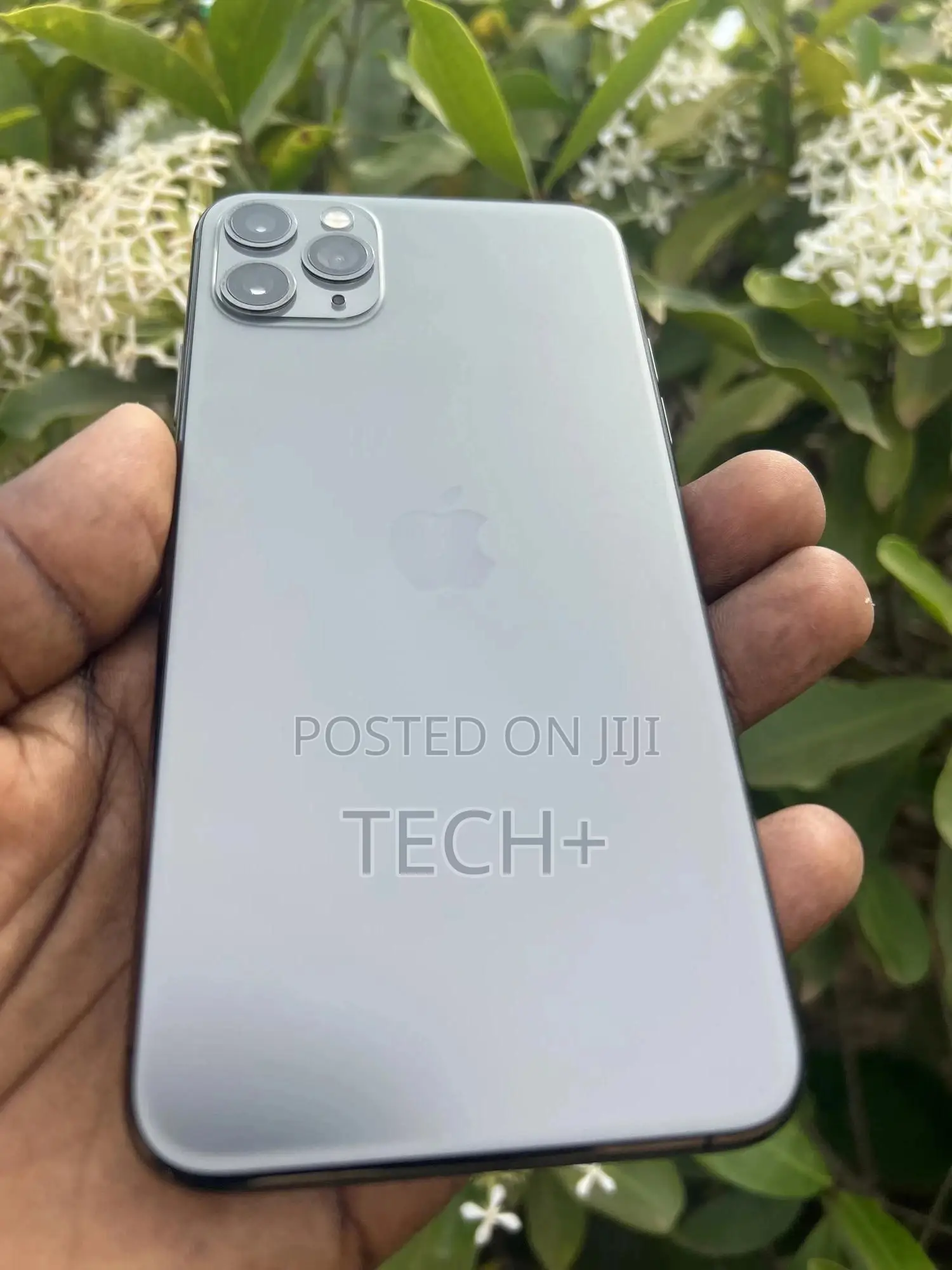 Apple iPhone 11 Pro Max 64 GB Gray