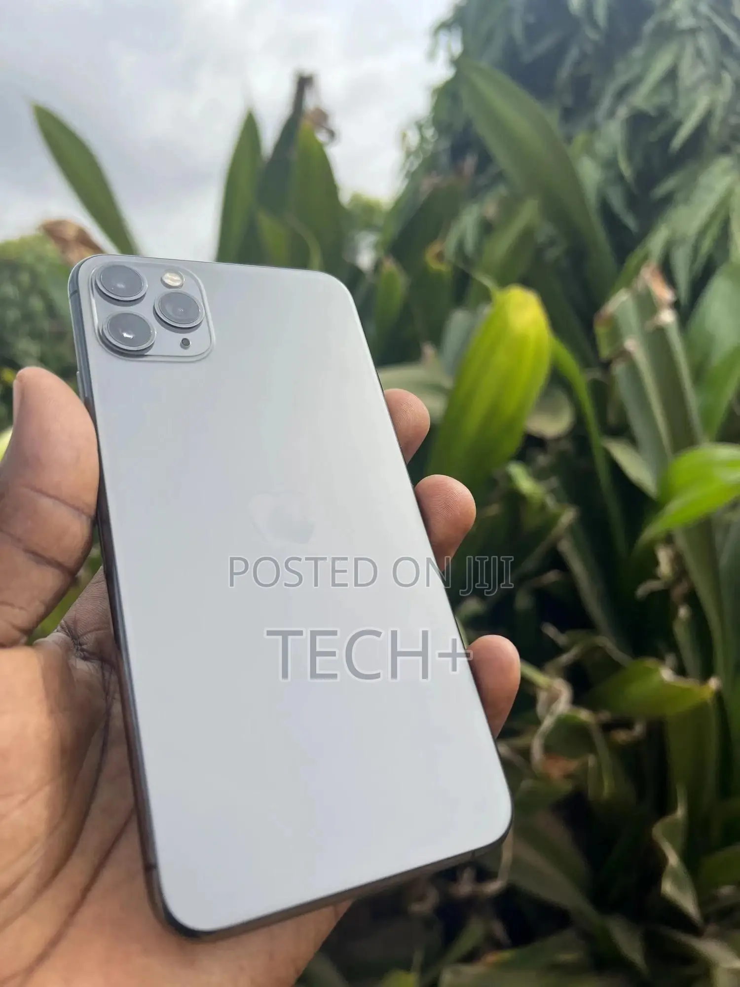 Apple iPhone 11 Pro Max 64 GB Gray