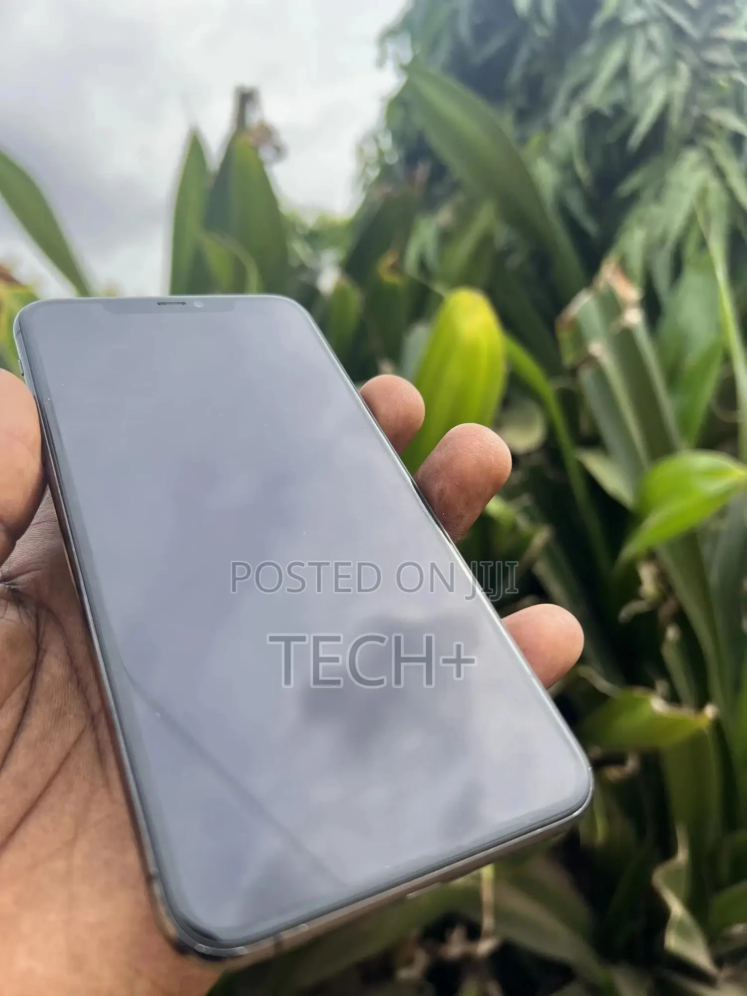 Apple iPhone 11 Pro Max 64 GB Gray