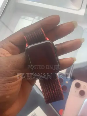 Iwatch Series 5 42mm Cellular