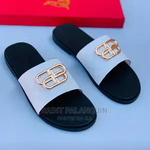 Men Slippers
