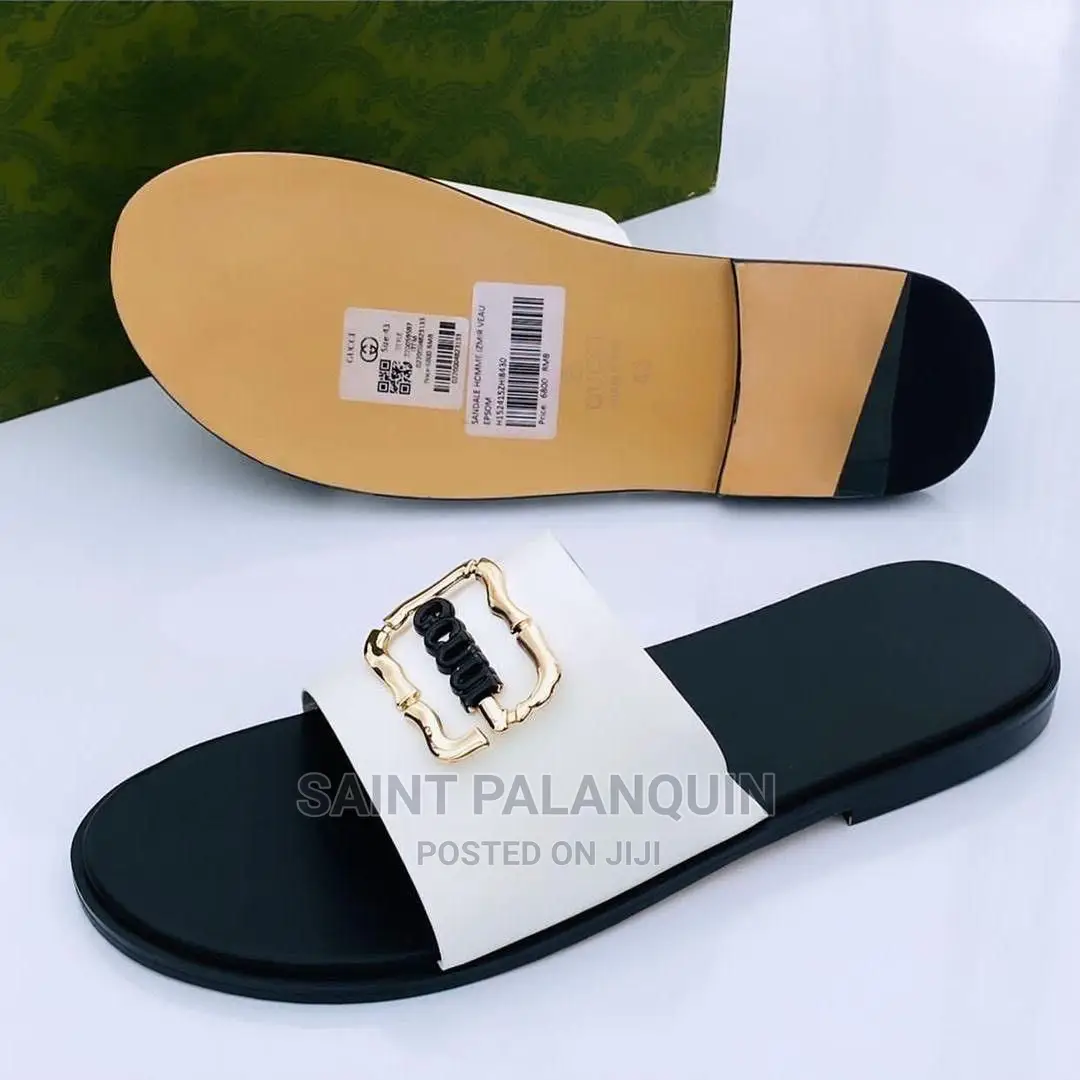 Men Slippers