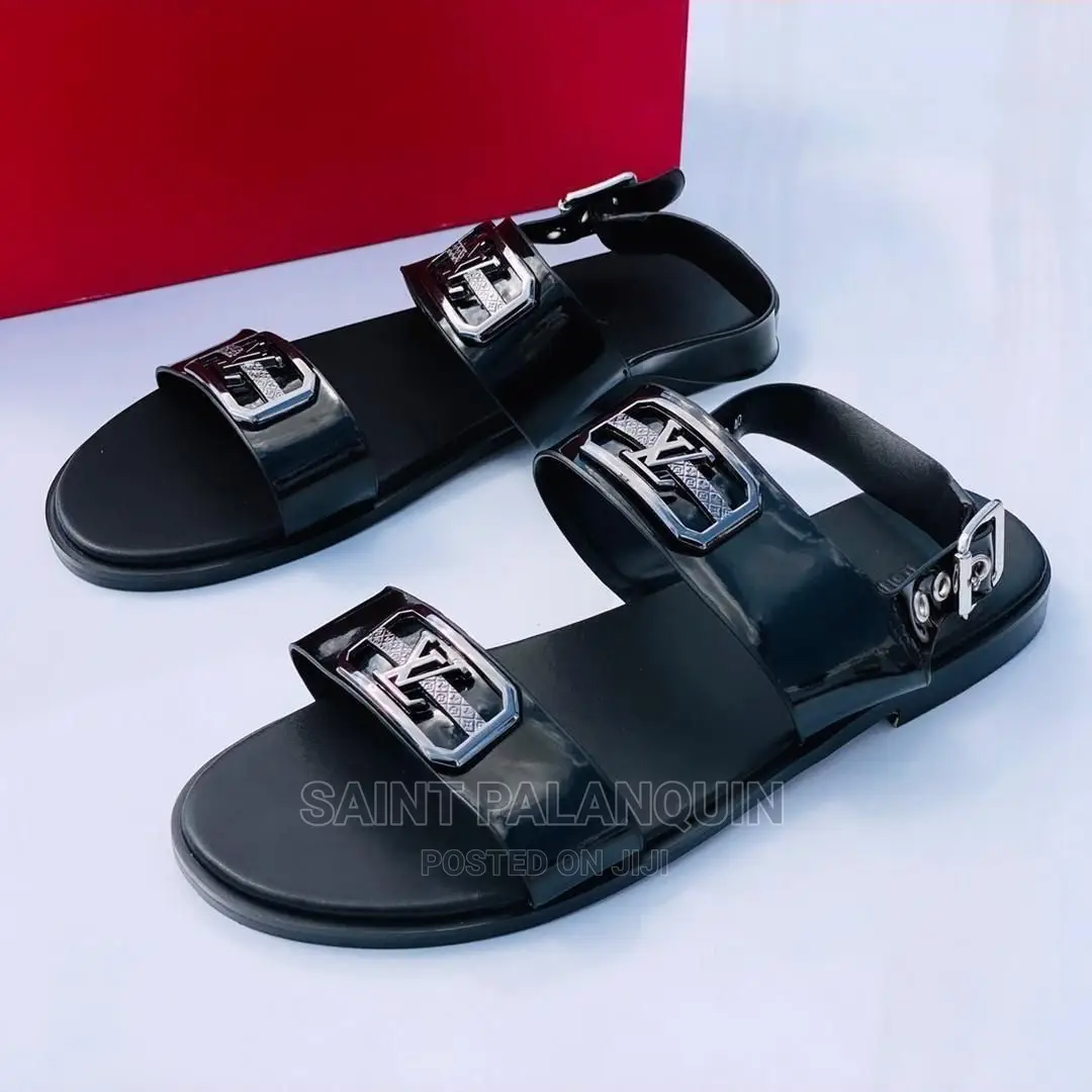 Quality Sandals