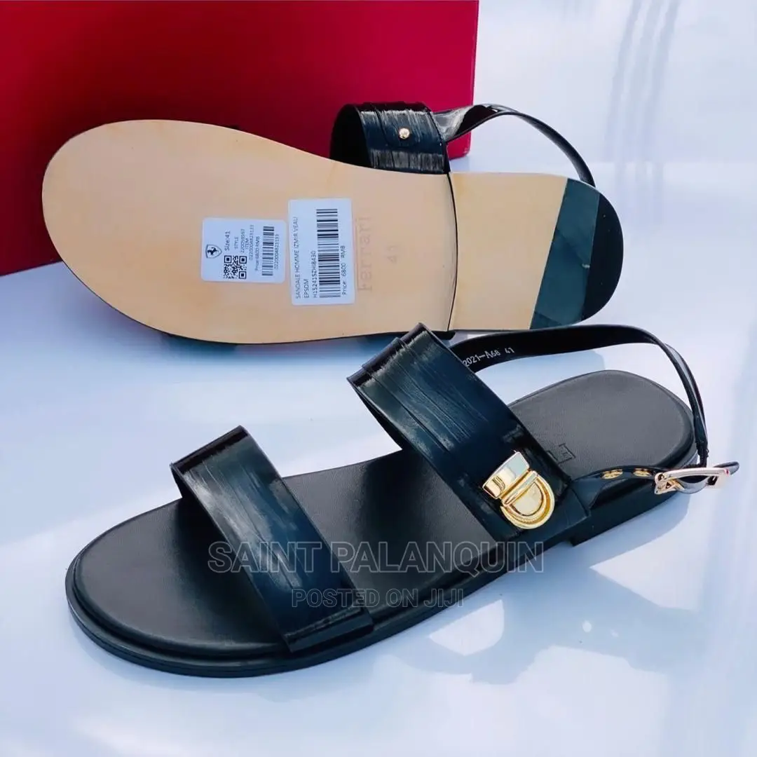 Quality Sandals