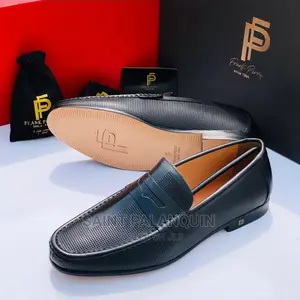 Frank Perry Quality Shoe