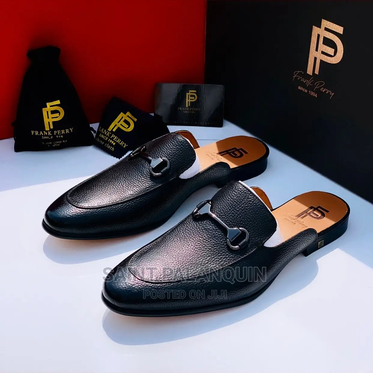 Original Half Shoes