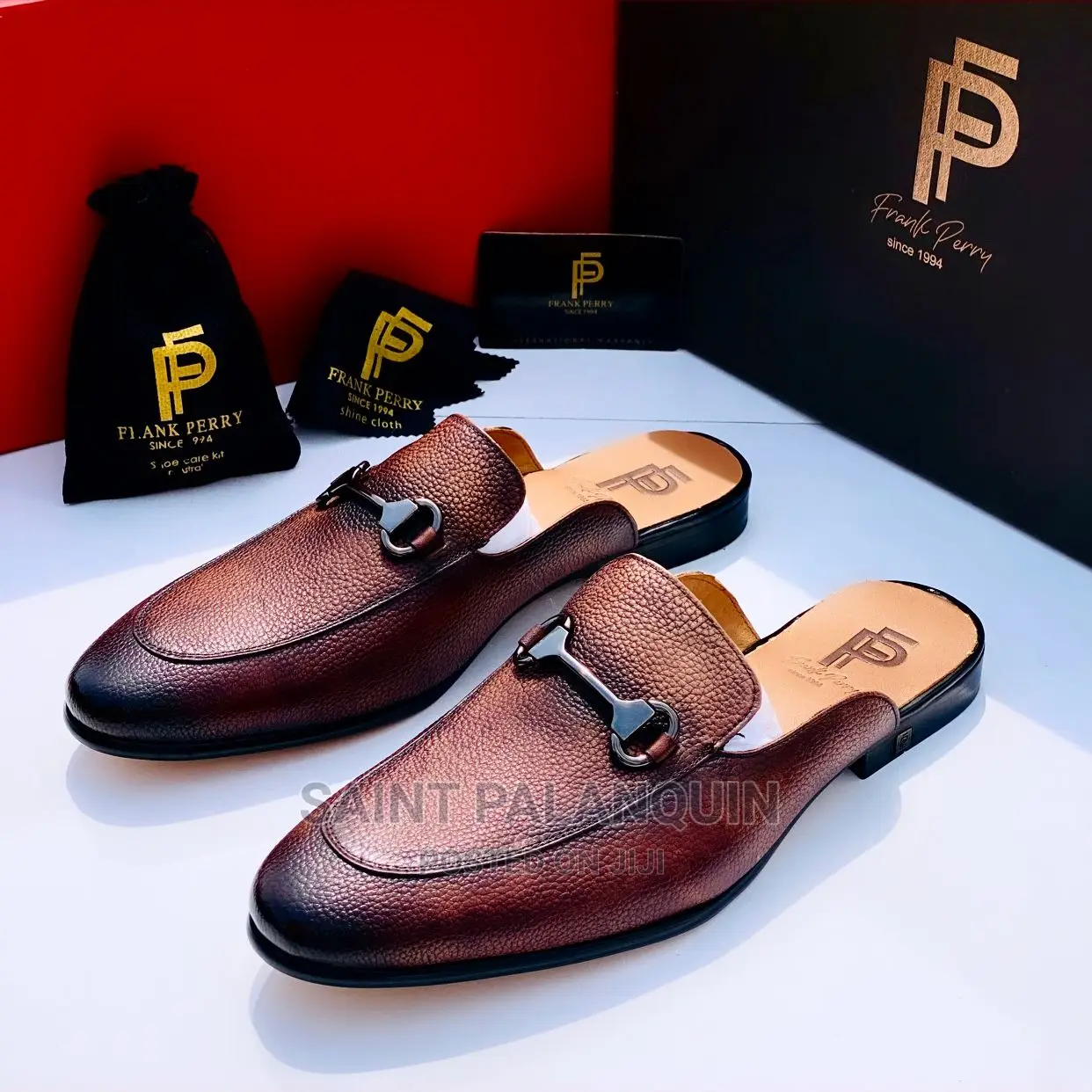 Original Half Shoes