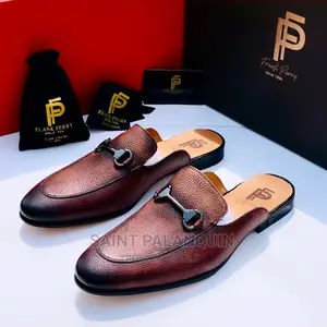 Original Half Shoes