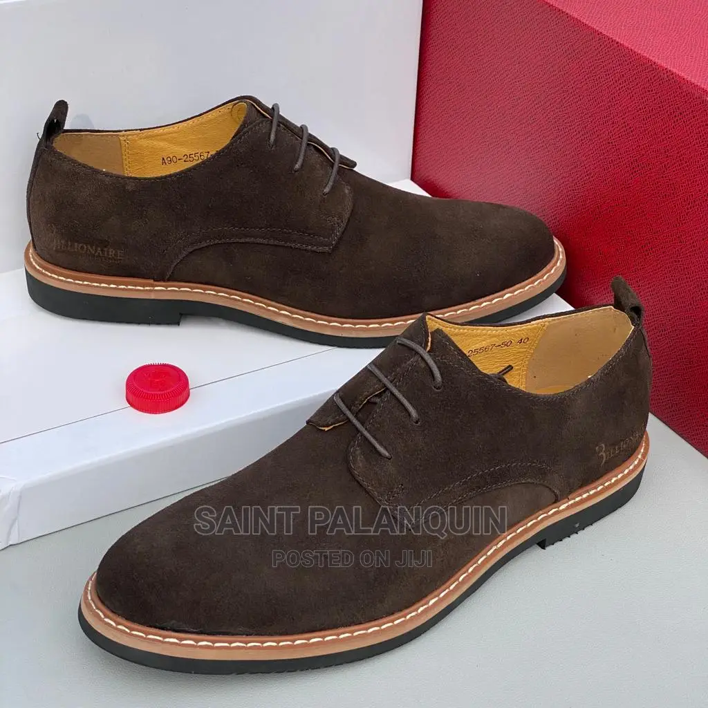 Quality Menwear