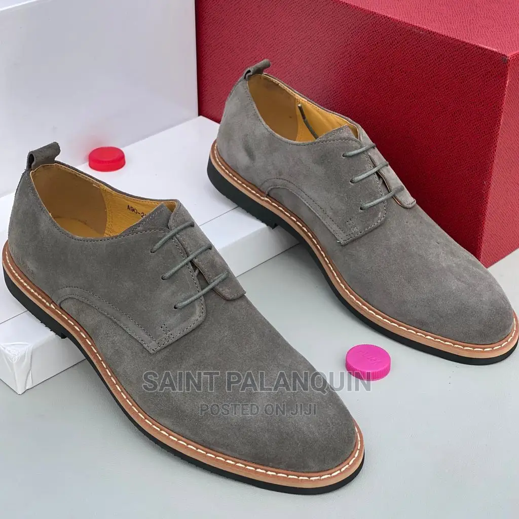 Quality Menwear