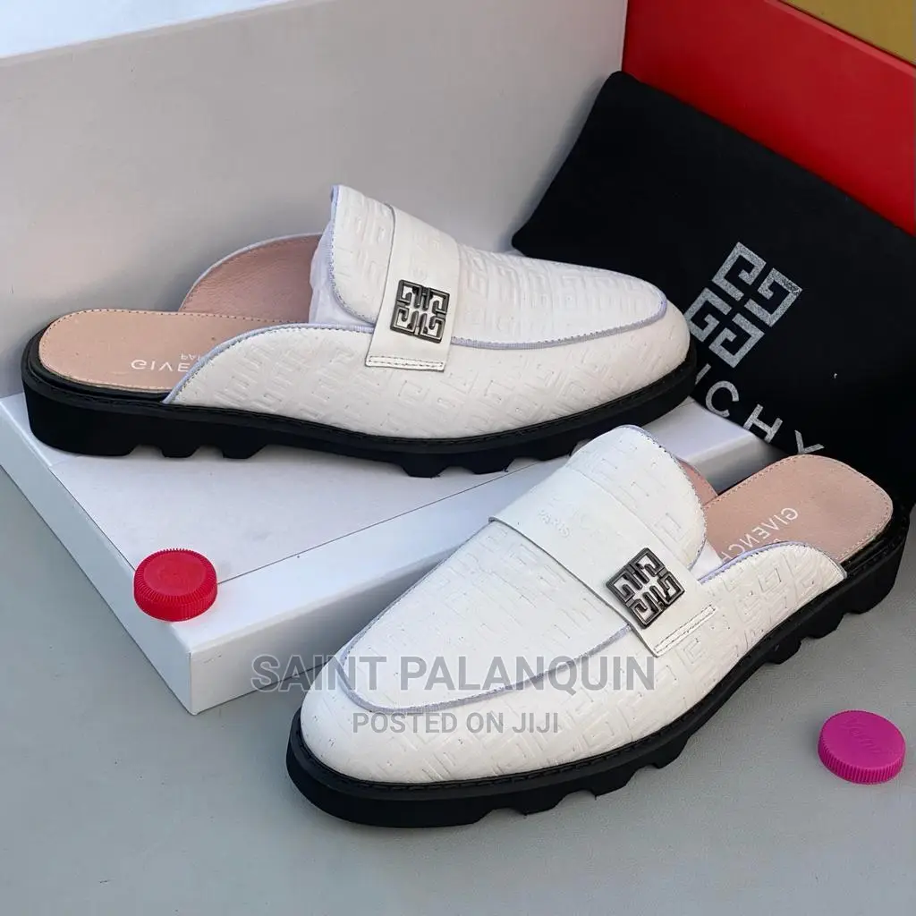 Quality Halfshoe